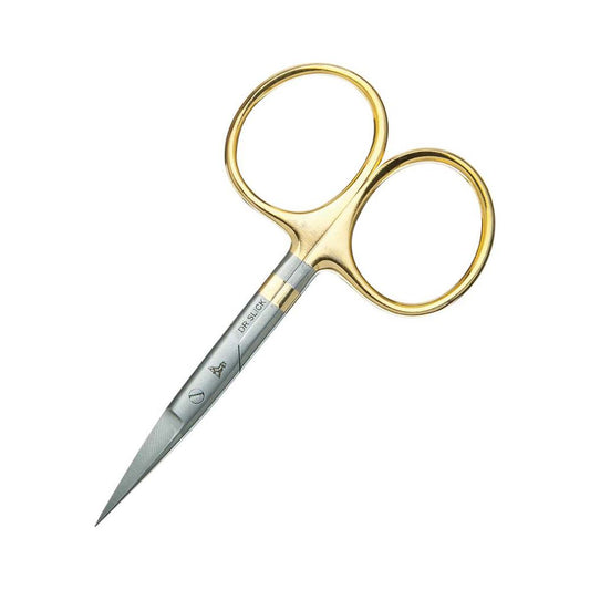 Dr Slick ECO All Purpose Scissors E-SAP4-Tools - Scissors, Cutters, & Knot Tools-Dr Slick-Fishing Station