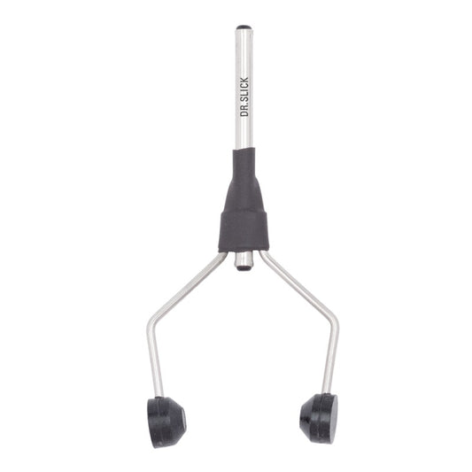 Dr Slick 4" Glass Bobbin