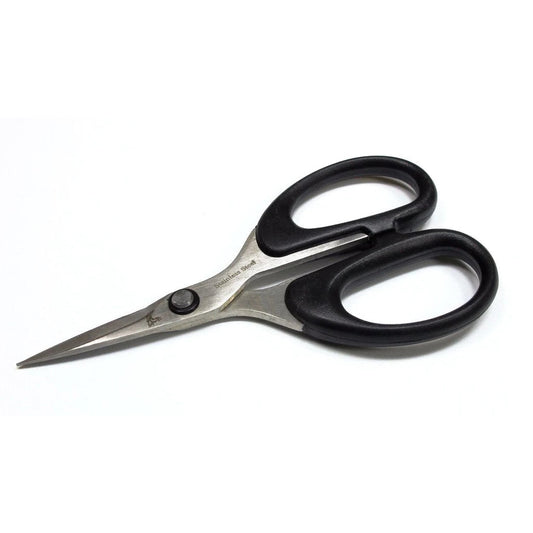 Dr Slick Synthetic Scissors SY5B-Fly Fishing - Fly Tools-Dr Slick-Fishing Station