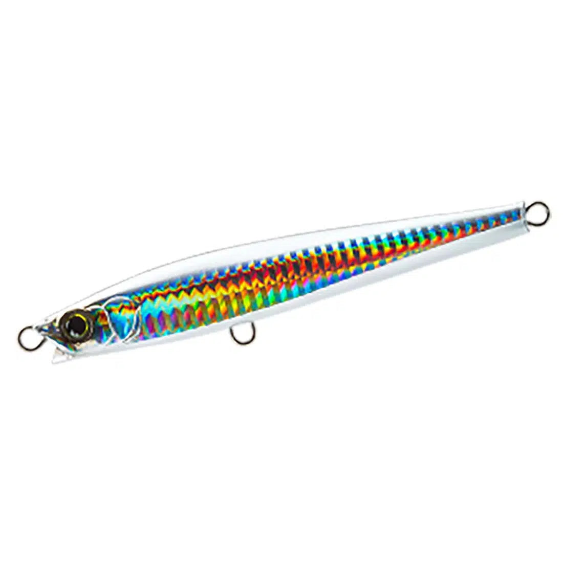 Duel Hardcore Monster Shot Lure-Lure - Poppers, Stickbaits & Pencils-Duel-HSF-125mm-Fishing Station