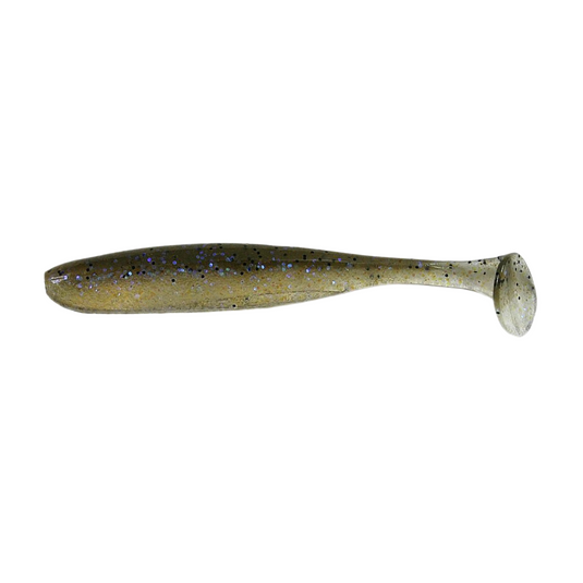 Keitech Easy Shiner 5" Soft Plastic Lure