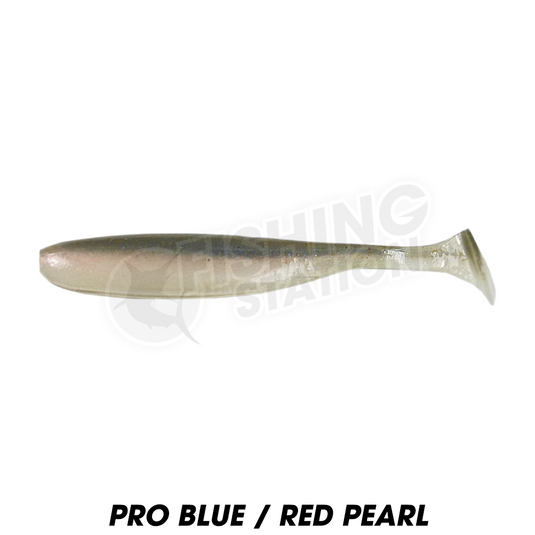 Keitech Easy Shiner 4" Soft Plastic Lure
