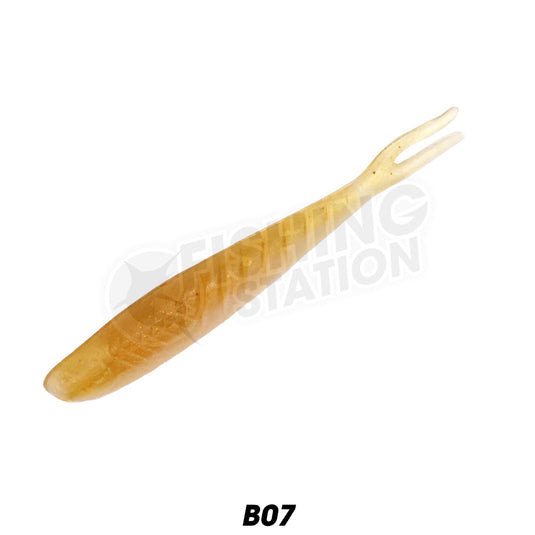 Reins Echo Minnow 2.3" Soft Plastic Lure