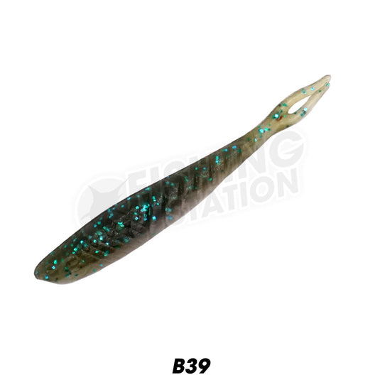 Reins Echo Minnow 2.3