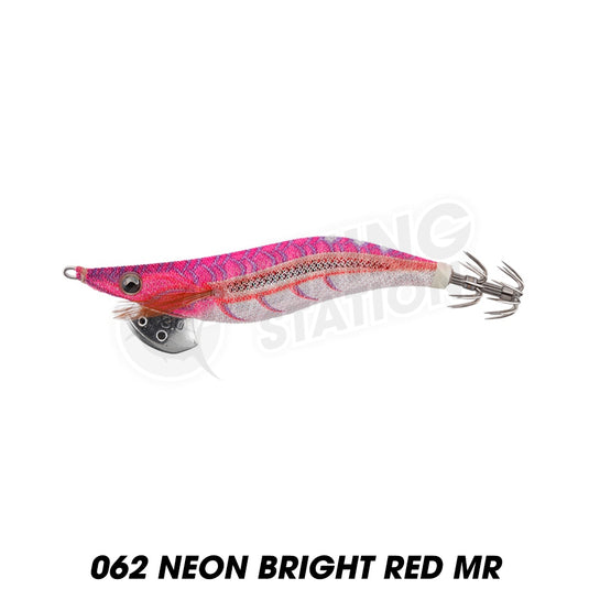 Yamashita Egi Oh Live Squid Jig