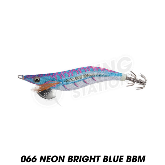 Yamashita Egi Oh Live Squid Jig