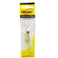 EJ Todd Clouser Minnow Fly-Lure - Fly-Todd-Chartreuse-Size 2/0-Fishing Station
