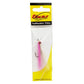 EJ Todd Clouser Minnow Fly-Lure - Fly-Todd-Pink-Size #1-Fishing Station