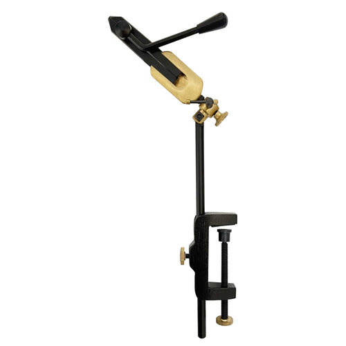 EJ Todd Regent Fly Tying Vice-Fly Fishing - Vices-Todd-Fishing Station