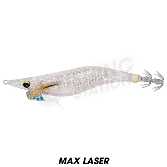 Daiwa Emeraldas Shine LC-Laser Impact 2.5