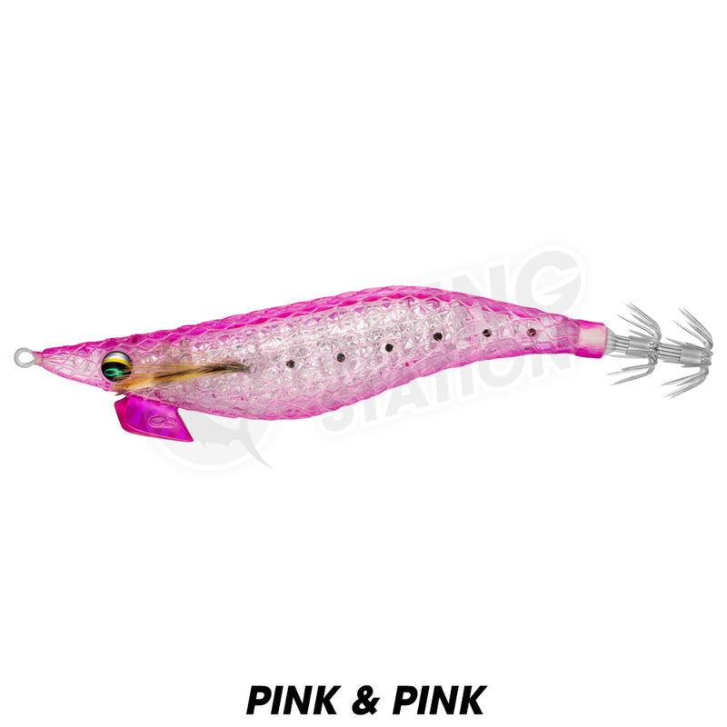 Load image into Gallery viewer, Daiwa Emeraldas Shine LC-Laser Impact 2.5
