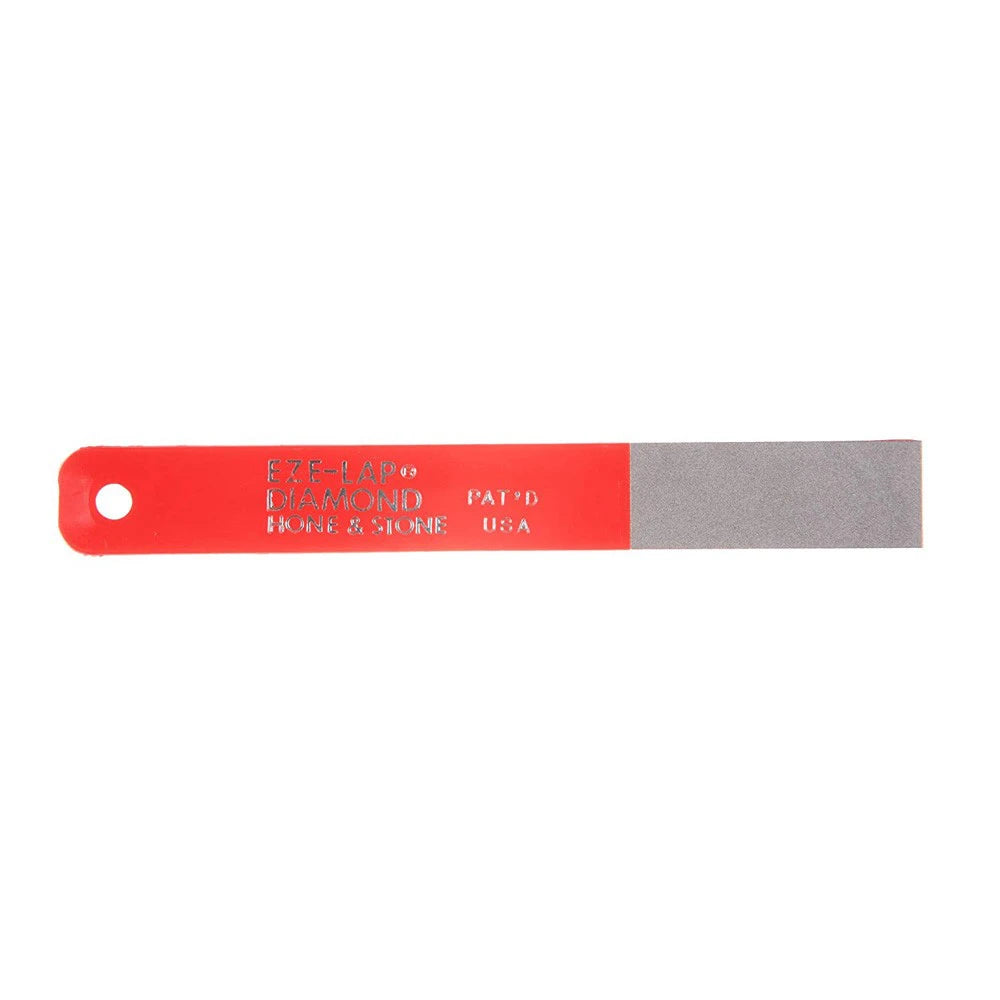 EZE-LAP Diamond Pad Knife Sharpener-Tools - Sharpeners & Steels-EZE Lap-Super Fine-Fishing Station