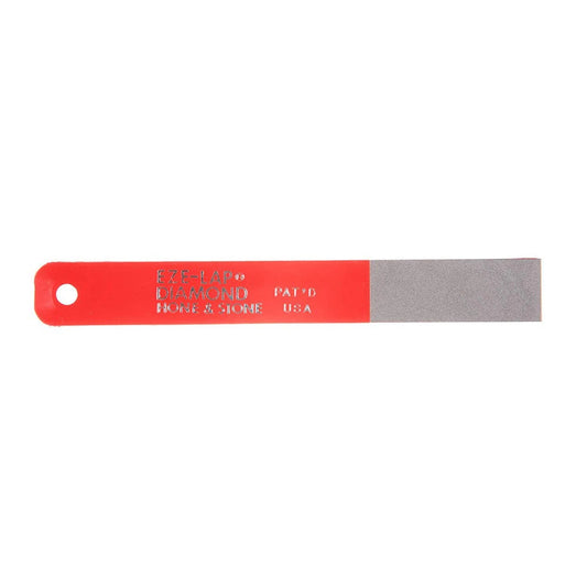 EZE-LAP Diamond Pad Knife Sharpener-Tools - Sharpeners & Steels-EZE Lap-Super Fine-Fishing Station