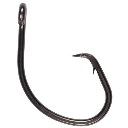 Eagle Claw L2045PU Circle Live & Chunck Bait Hook-Hooks - Game Fishing-Eagle Claw-18/0-Fishing Station