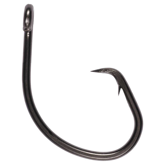 Eagle Claw L2045PU Circle Live & Chunck Bait Hook-Hooks - Game Fishing-Eagle Claw-18/0-Fishing Station