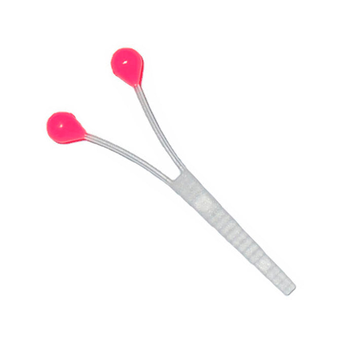 Easy Shrimp Eyes-Fly Fishing - Fly Components-Easy Shrimp-Fluoro Pink-Medium-Fishing Station