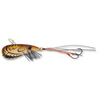 Load image into Gallery viewer, Ecogear ZX Lure-Lure - Blades &amp; Vibe-Ecogear-414-35-Fishing Station
