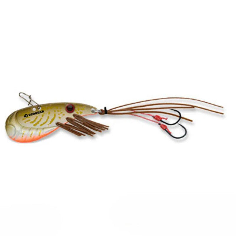 Load image into Gallery viewer, Ecogear ZX Lure-Lure - Blades &amp; Vibe-Ecogear-440-40-Fishing Station

