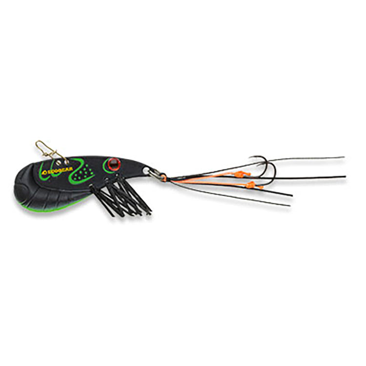 Load image into Gallery viewer, Ecogear ZX Lure
