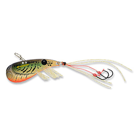 Ecogear ZX Lure