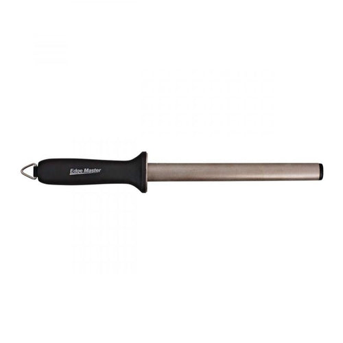 Edge Master Diamond Sharpening Steel - 20cm/8