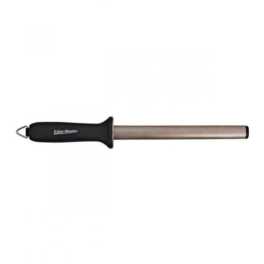 Edge Master Diamond Sharpening Steel - 20cm/8