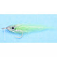 Enrico Puglisi Bay Anchovy Fly-Lure - Saltwater Fly-Enrico Puglisi-Chartreuse-Size 1/0-Fishing Station