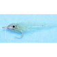 Enrico Puglisi Bay Anchovy Fly-Lure - Fly-Enrico Puglisi-Light Olive-Size 1/0-Fishing Station