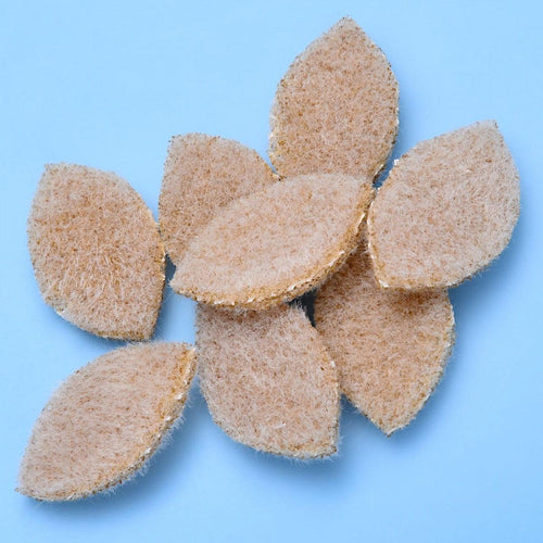 Enrico Puglisi Crab Body-Fly Fishing - Fly Tying Material-Enrico Puglisi-Tan 