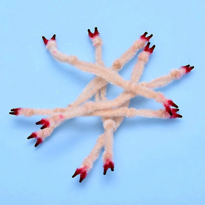 Load image into Gallery viewer, Enrico Puglisi EP Crab Claw Fly-Lure - Saltwater Fly-Enrico Puglisi-Sand-LA-Fishing Station
