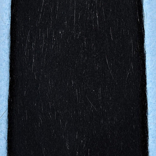 Enrico Puglisi Fibres-Fly Fishing - Fly Tying Material-Enrico Puglisi-Black-Fishing Station