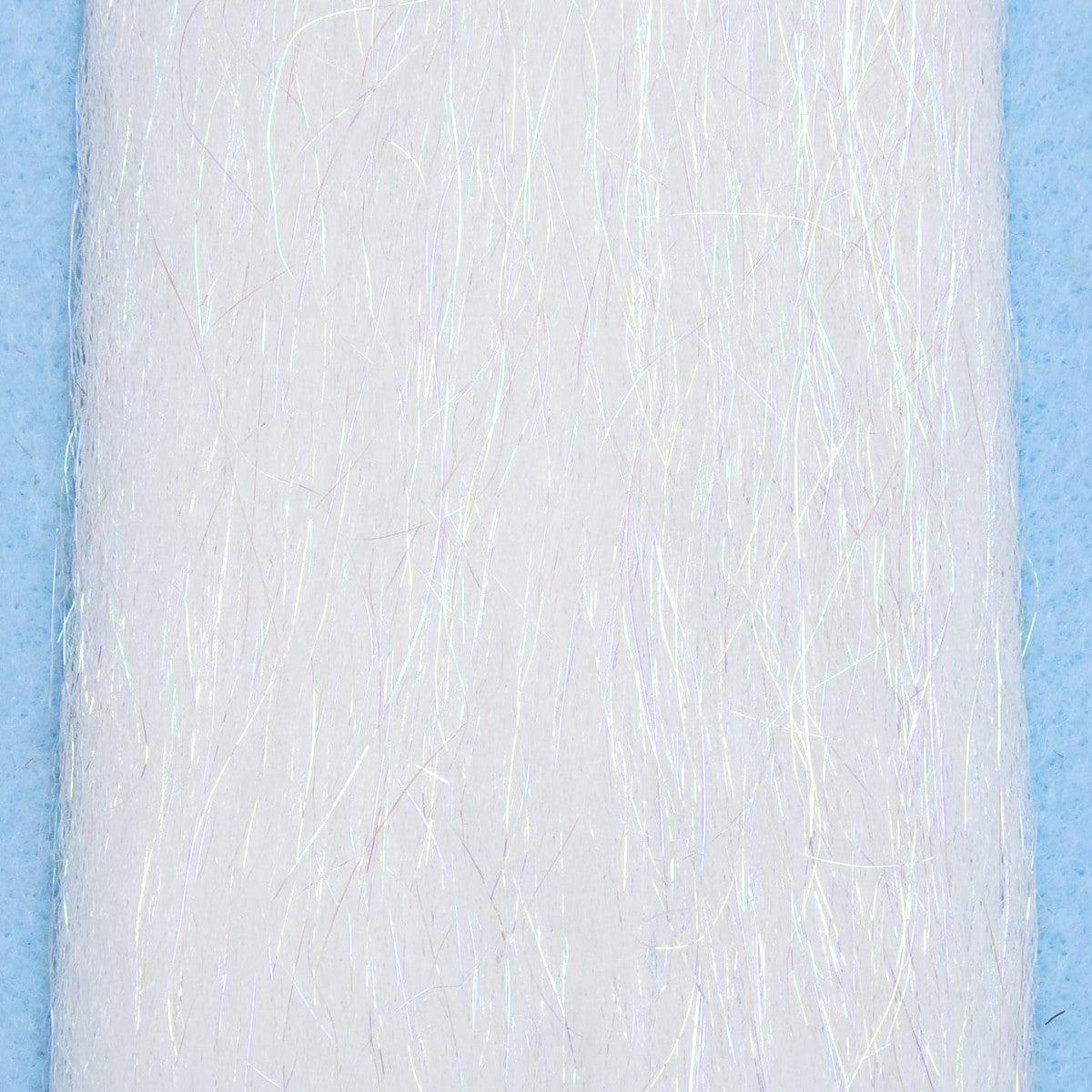 Enrico Puglisi Fibres-Fly Fishing - Fly Tying Material-Enrico Puglisi-Bucktail White-Fishing Station