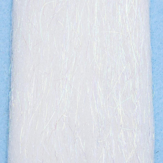Enrico Puglisi Fibres-Fly Fishing - Fly Tying Material-Enrico Puglisi-Bucktail White-Fishing Station