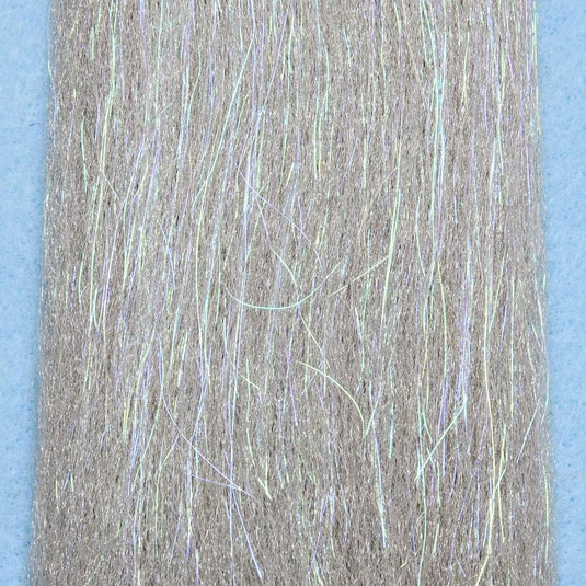 Enrico Puglisi Fibres-Fly Fishing - Fly Tying Material-Enrico Puglisi-Dk Grey-Fishing Station