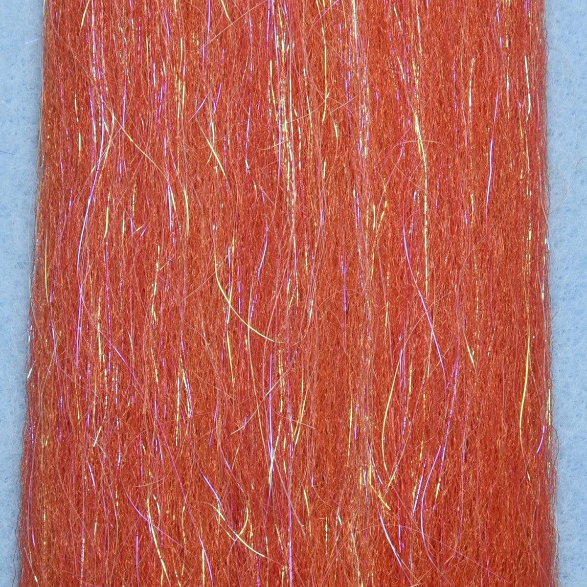 Enrico Puglisi Fibres-Fly Fishing - Fly Tying Material-Enrico Puglisi-Orange-Fishing Station