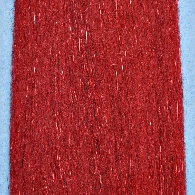 Load image into Gallery viewer, Enrico Puglisi Fibres-Fly Fishing - Fly Tying Material-Enrico Puglisi-Red-Fishing Station
