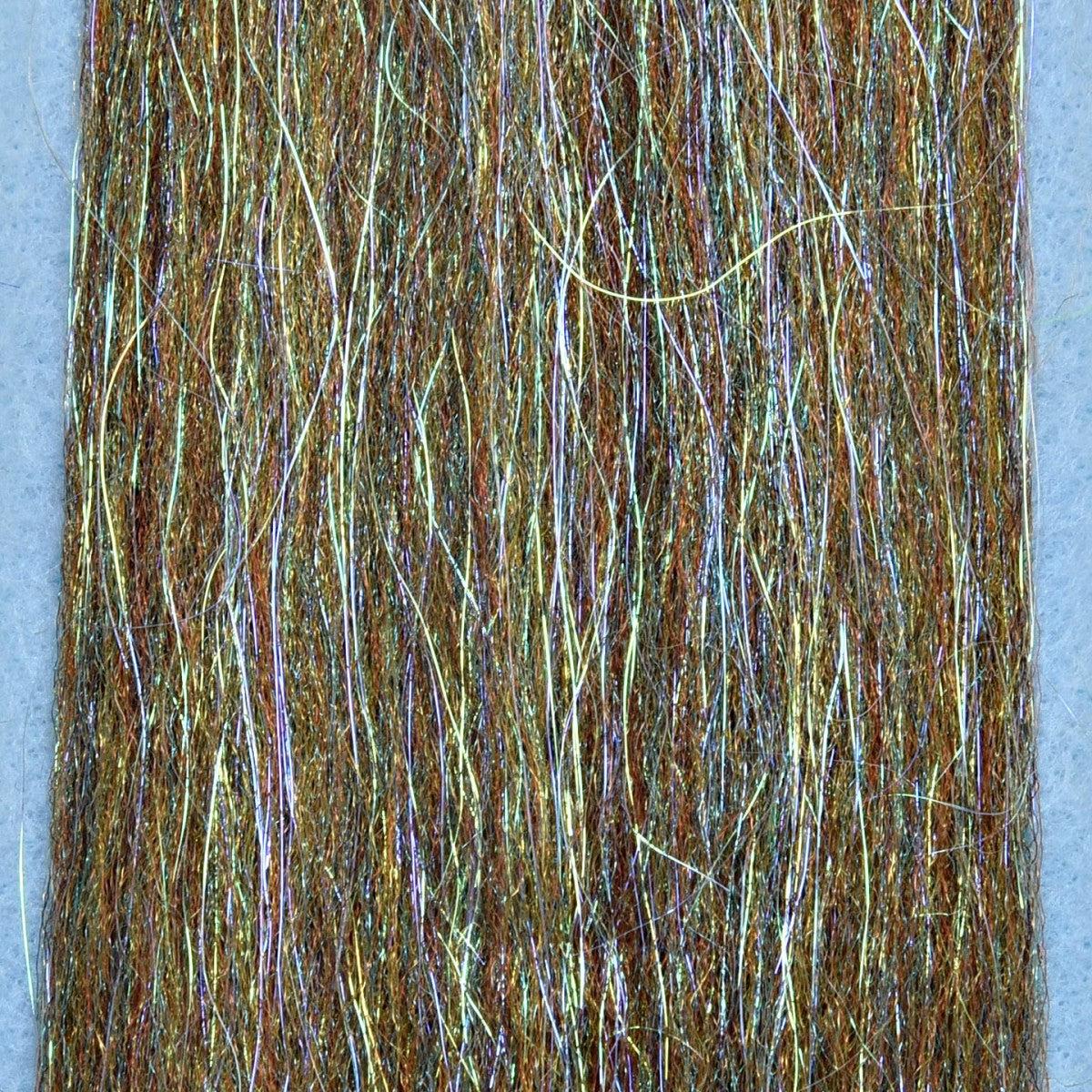 Enrico Puglisi Fibres-Fly Fishing - Fly Tying Material-Enrico Puglisi-Rust-Fishing Station