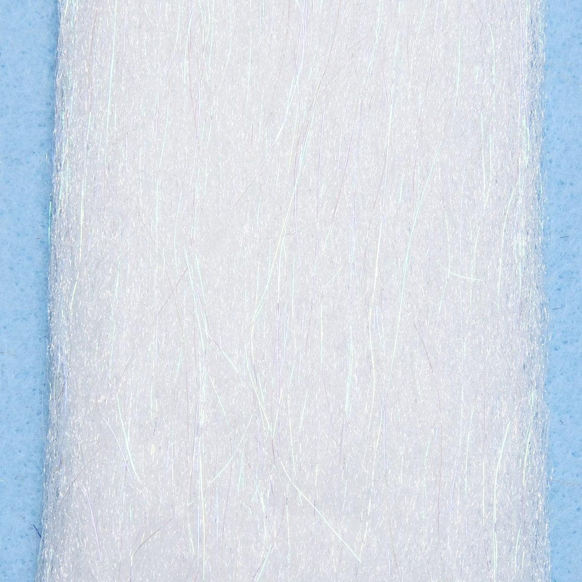 Enrico Puglisi Fibres-Fly Fishing - Fly Tying Material-Enrico Puglisi-White-Fishing Station