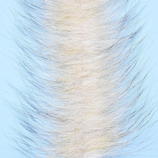 Enrico Puglisi Foxy Brush-Fly Fishing - Fly Tying Material-Enrico Puglisi-Sand-3"-Fishing Station