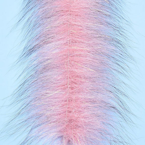 Enrico Puglisi Foxy Brush-Fly Fishing - Fly Tying Material-Enrico Puglisi-Shrimp Pink-1.5