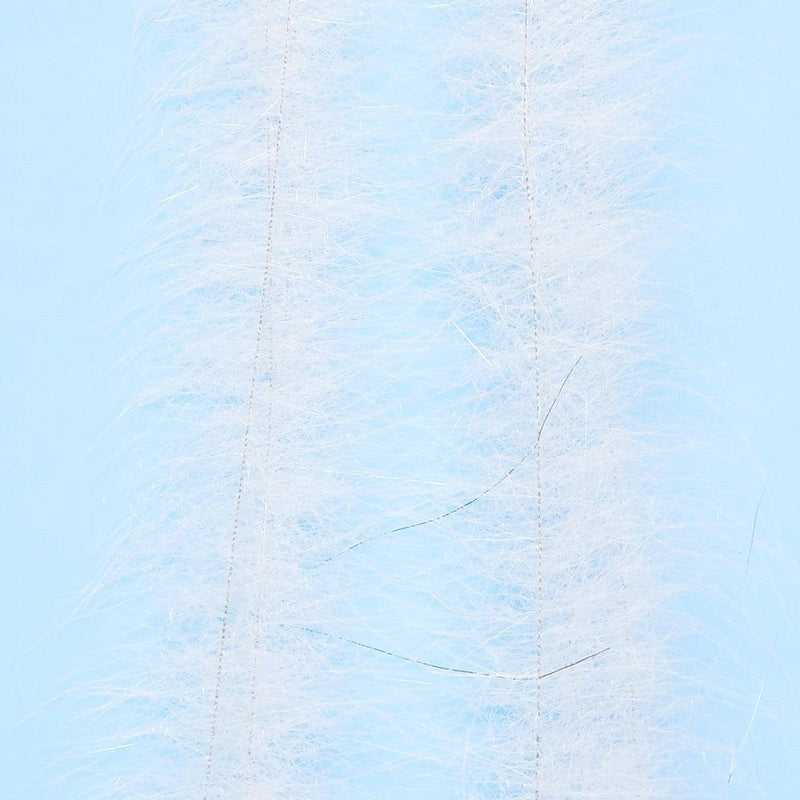 Load image into Gallery viewer, Enrico Puglisi Foxy Brush-Fly Fishing - Fly Tying Material-Enrico Puglisi-White-1.5&quot;-Fishing Station
