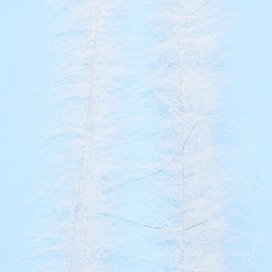 Enrico Puglisi Foxy Brush-Fly Fishing - Fly Tying Material-Enrico Puglisi-White-1.5