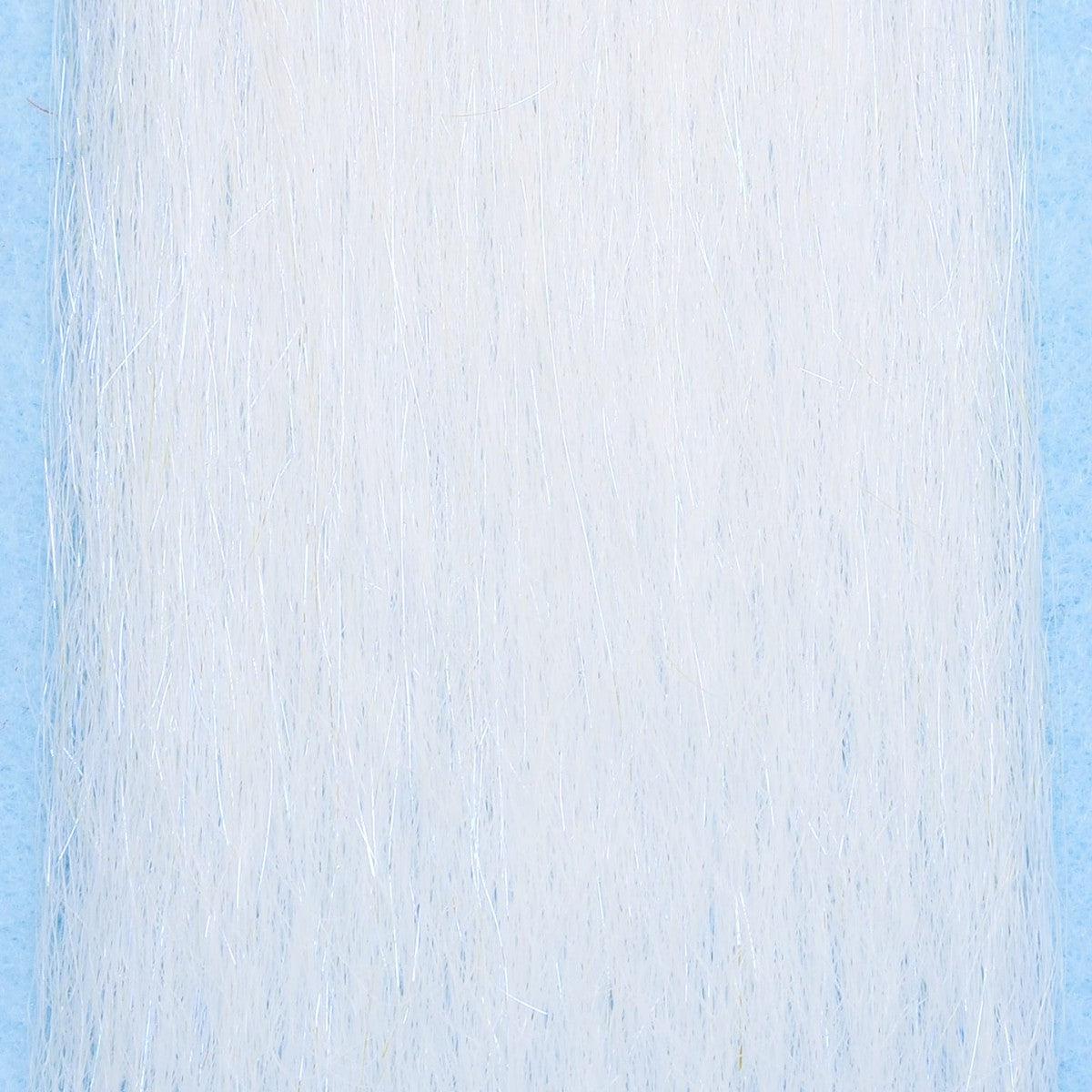 Enrico Puglisi Gamechange Fibres-Fly Fishing - Fly Tying Material-Enrico Puglisi-Bucktail White-Fishing Station