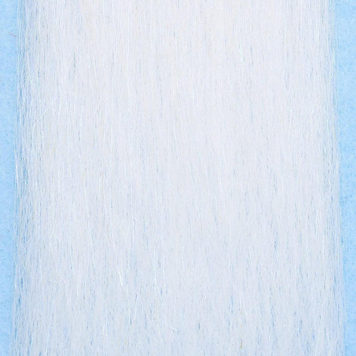 Enrico Puglisi Gamechange Fibres-Fly Fishing - Fly Tying Material-Enrico Puglisi-Bucktail White-Fishing Station
