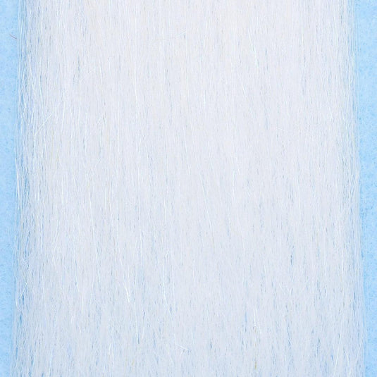 Enrico Puglisi Gamechange Fibres-Fly Fishing - Fly Tying Material-Enrico Puglisi-Bucktail White-Fishing Station