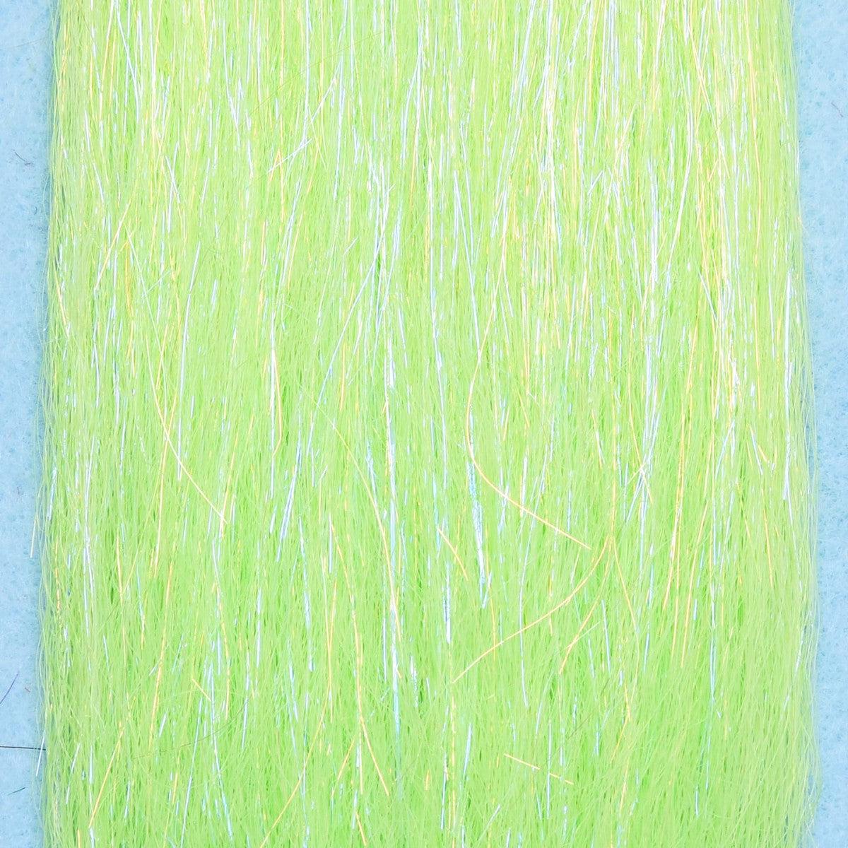 Enrico Puglisi Gamechange Fibres-Fly Fishing - Fly Tying Material-Enrico Puglisi-Electric Chartreuse-Fishing Station