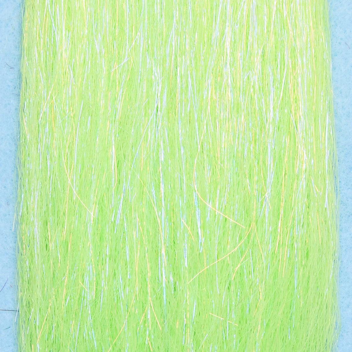 Enrico Puglisi Gamechange Fibres-Fly Fishing - Fly Tying Material-Enrico Puglisi-Electric Chartreuse-Fishing Station