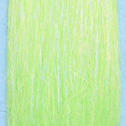 Enrico Puglisi Gamechange Fibres-Fly Fishing - Fly Tying Material-Enrico Puglisi-Electric Chartreuse-Fishing Station