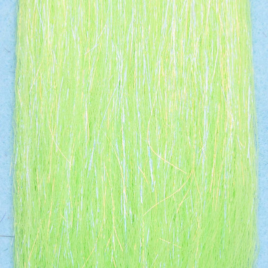 Enrico Puglisi Gamechange Fibres-Fly Fishing - Fly Tying Material-Enrico Puglisi-Electric Chartreuse-Fishing Station
