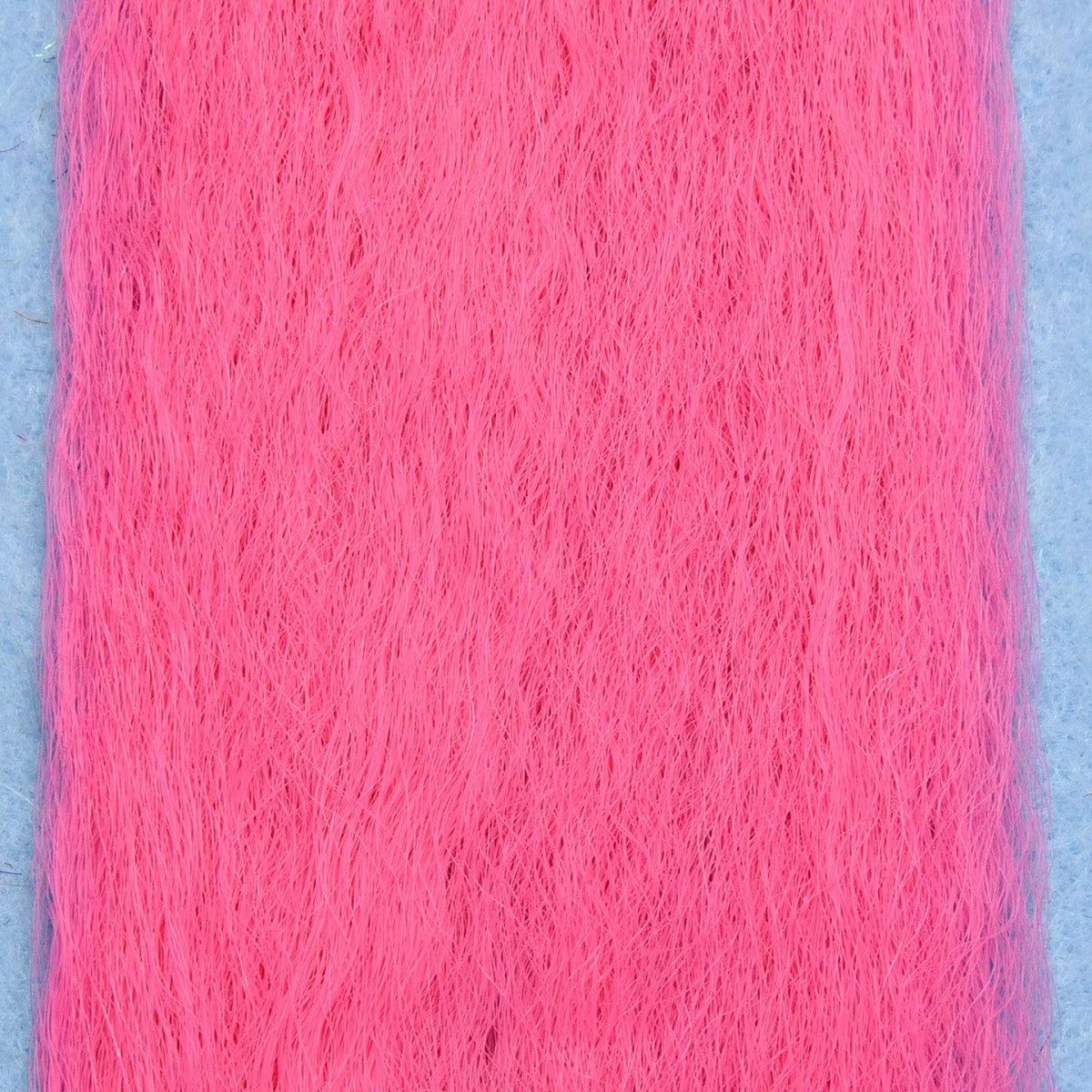 Enrico Puglisi Gamechange Fibres-Fly Fishing - Fly Tying Material-Enrico Puglisi-Hot Pink-Fishing Station